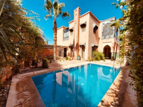 Naoura House